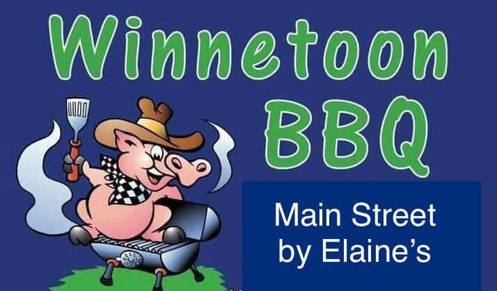 Winnetoon BBQ